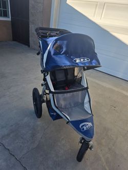 Bob Stroller