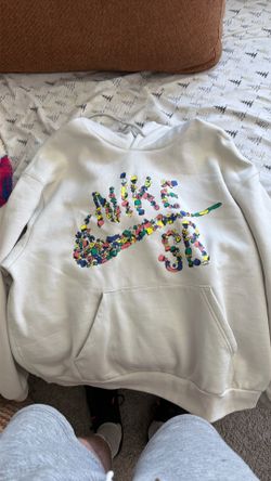 Nike sb sweatshirt