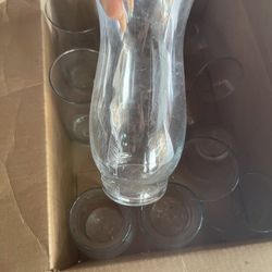 Flower/Center Piece Vases 