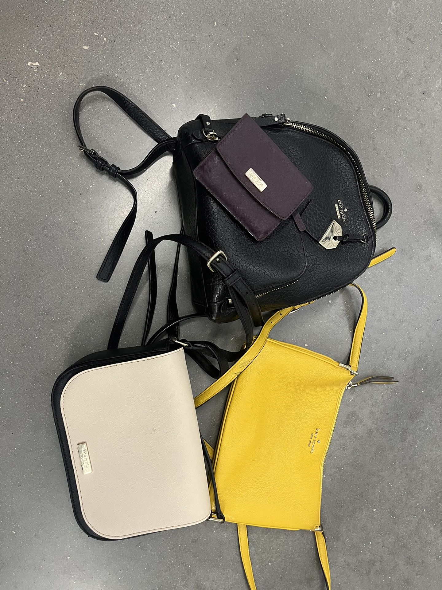 Kate Spade Purses and Wallet 