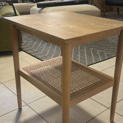 Side End Table Target 