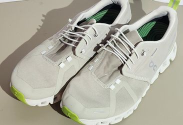 On Cloud Cloud 5 Waterproof