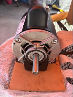 Gate motor 1/2 Horse power