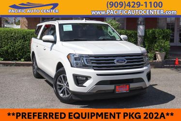 2019 Ford Expedition MAX