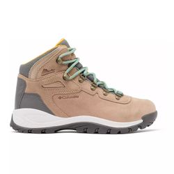 NEW Columbia Women's Newton Ridge Plus Waterproof Hiking Boot - Size 9