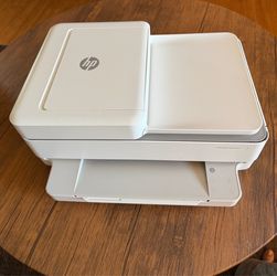 HP ENVY Pro 6455