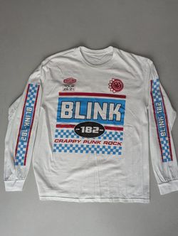 Blink 182 shirt