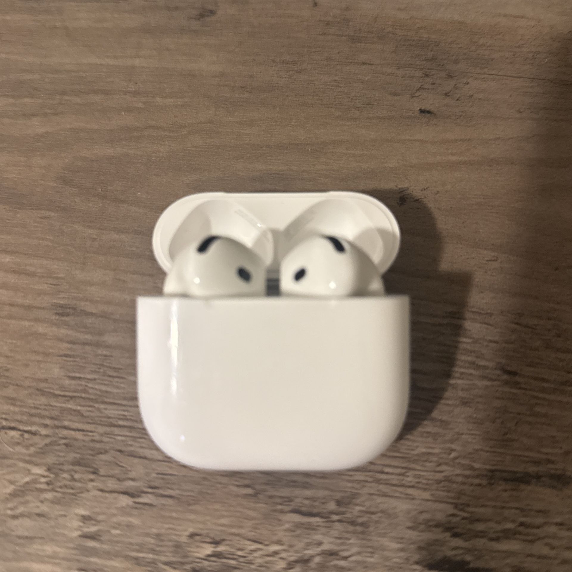 Air Pods