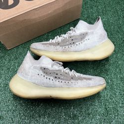 YEEZY 380 CALCITE GLOW SIZE 11