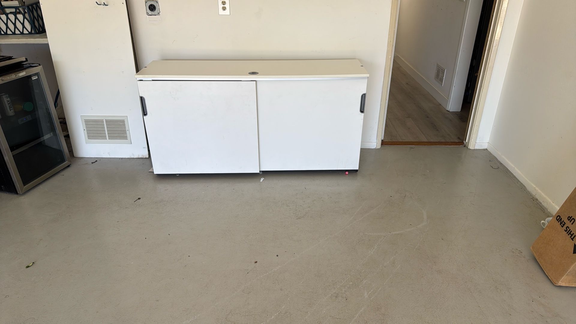 IKEA Office Furniture / Storage Unit