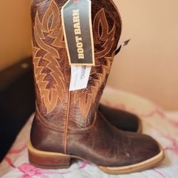 Boot Barn Men Boots 