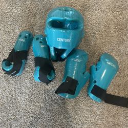 Sparring Gear Adult M/L