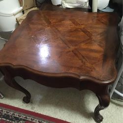 Coffee Table For Living Room Solid Wood