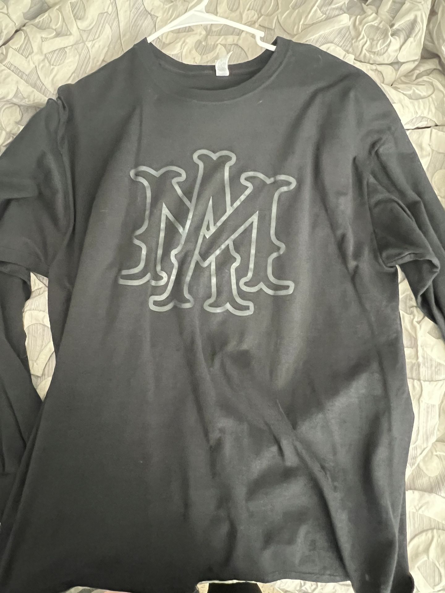 Athletics Mercado Merch
