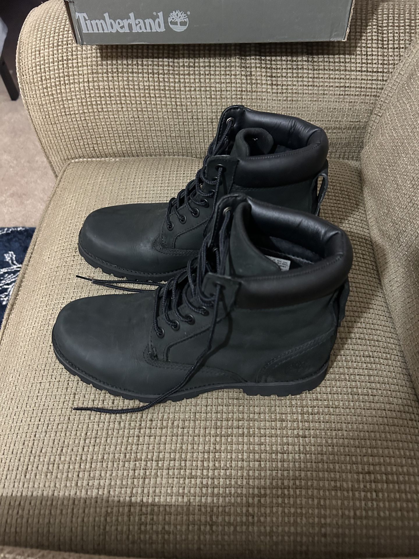 Men’s Timberland Boots 