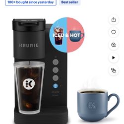 Keurig Brand New 