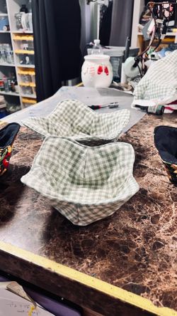 Microwave Bowl Cozies