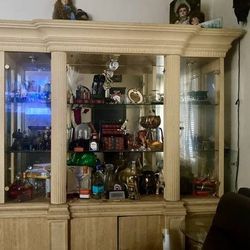 China Cabinet
