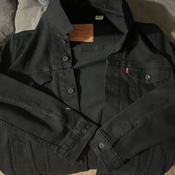 Levi’s Jean Jacket