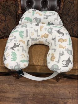 Baby Nursing pillow