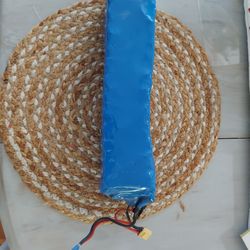 E Bike Battery