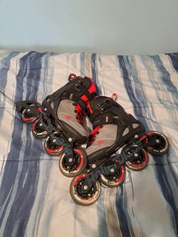 MACROBLADE 90 Rollerblades