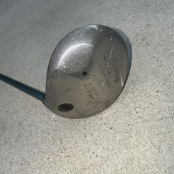 Callaway Divine Nine Big Bertha War Bird 9W 
