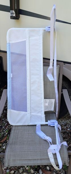 Baranda Para La Cama