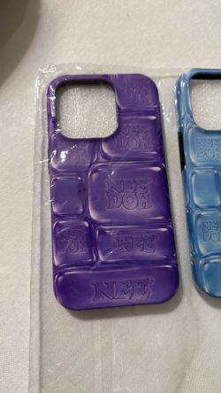 Needoh phone case