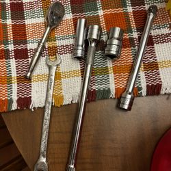 Snap On Tools