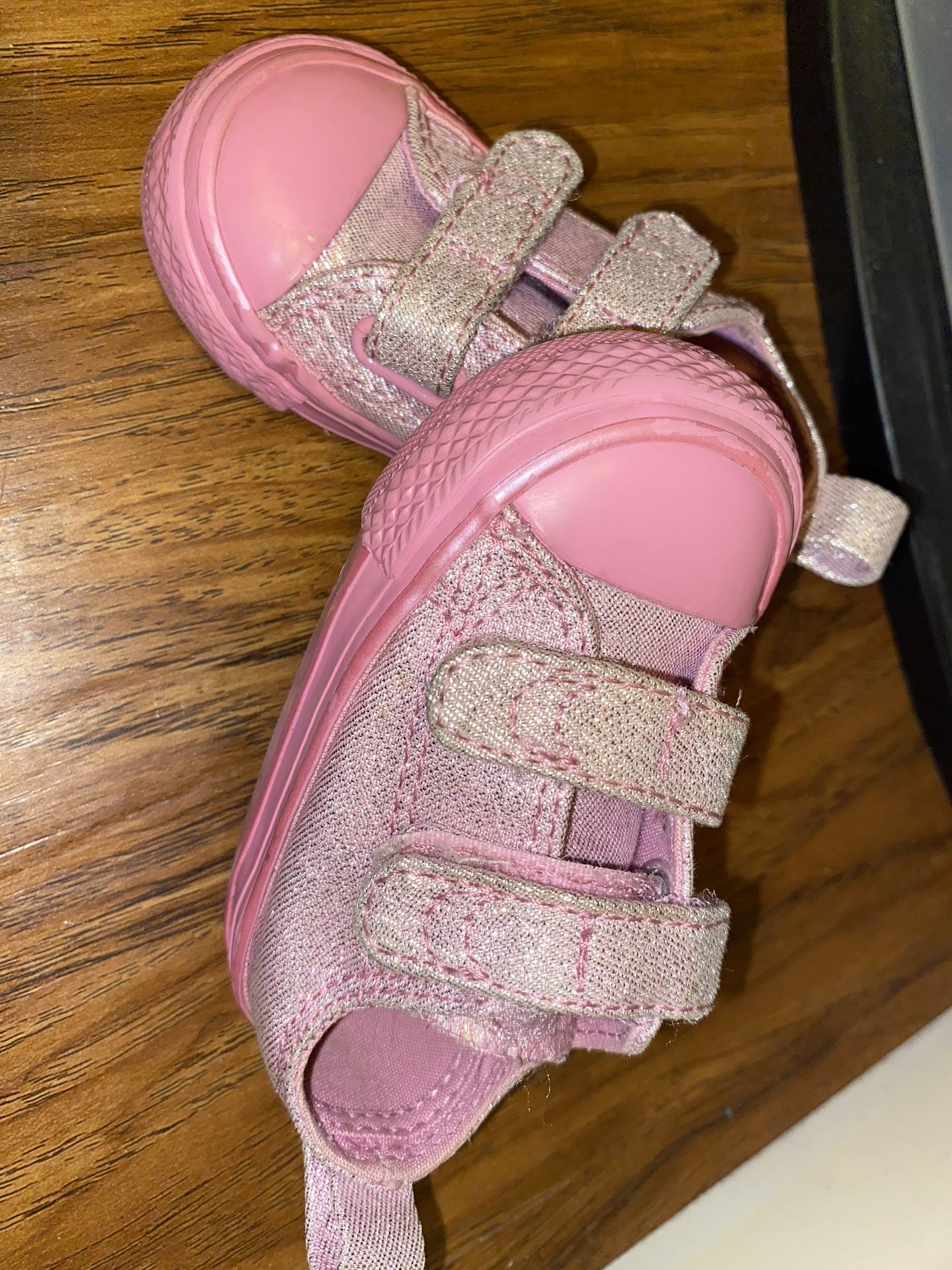Baby Girl Shoes