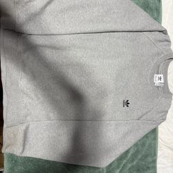 Adidas Crewneck Fleece