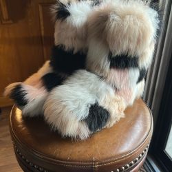 Ugg Shag It Crazy Boots