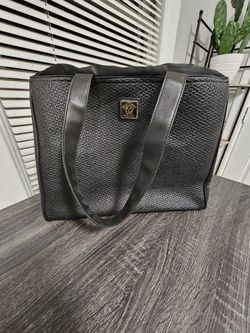 Versace Perfume Unisex Tote Bag