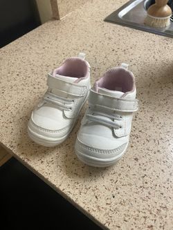 Stride Rite 4c
