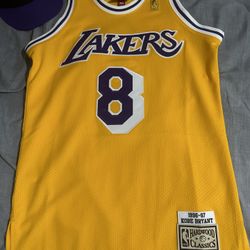 Kobe jersey for sale