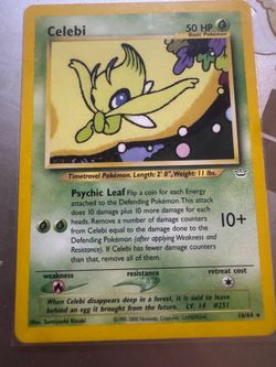 Celebi