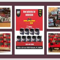 Baterías Nuevas Con Garantía De 3 Meses HDX-30L