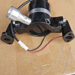 Electric Water Pump