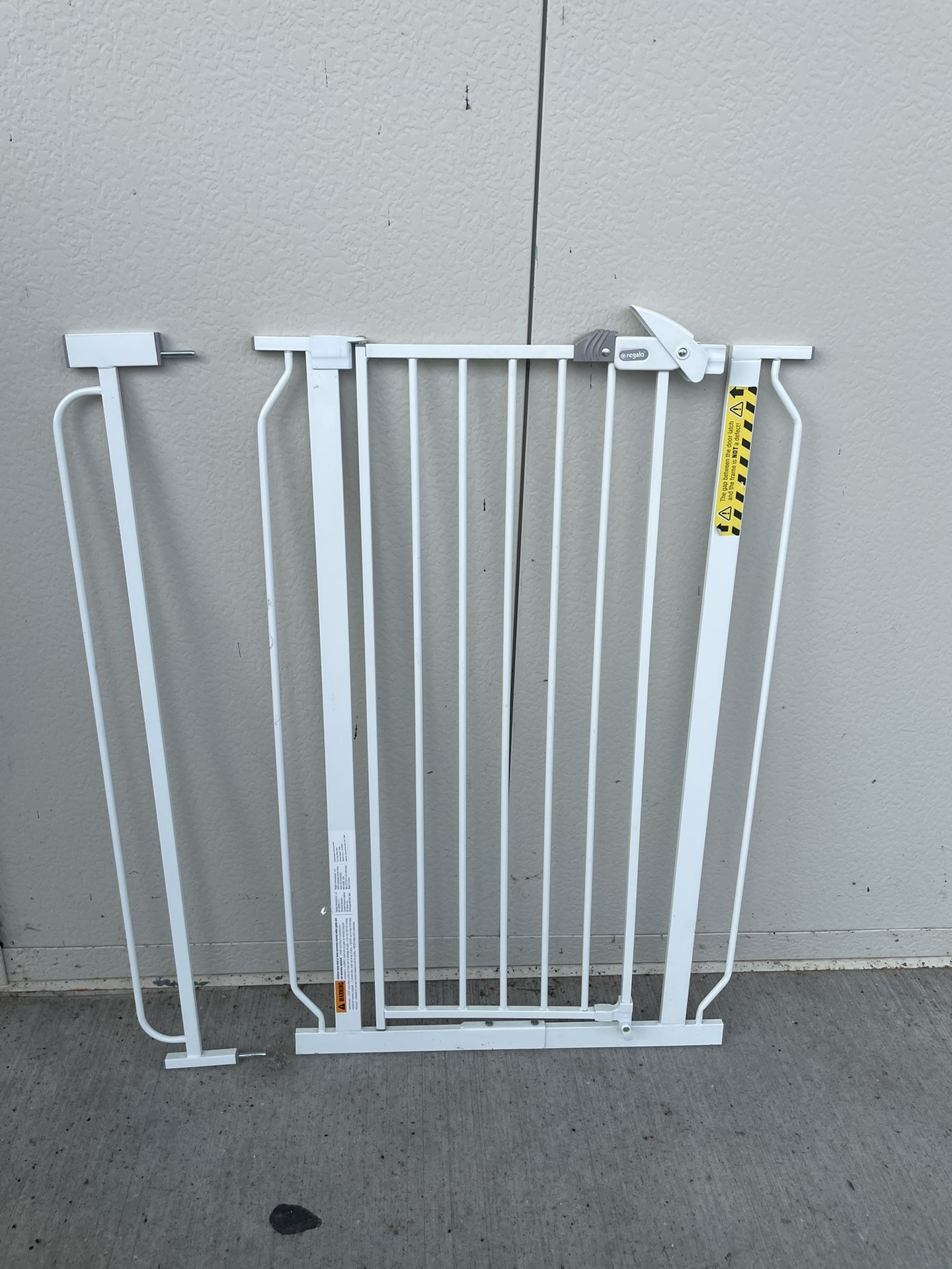 Pet Gate