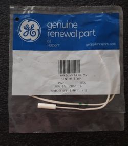 New Genuine GE Temperature Sensor WR55X10025