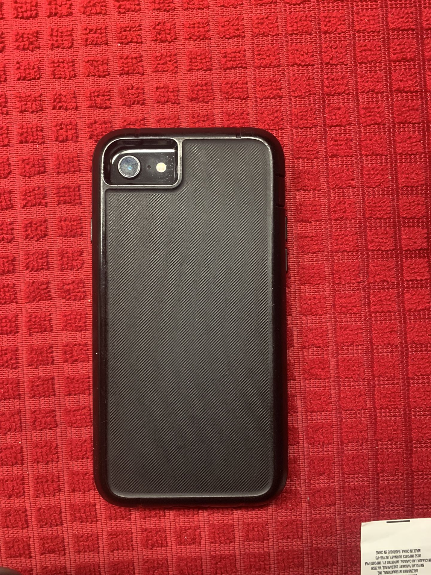 iPhone 8
