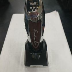 Wahl 5 Star Cordless Detailer Li