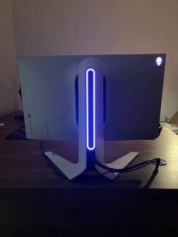 Alienware 27 inch IPS Gaming Monitor 240Hz AW2720HF