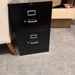 Filing Cabinets 
