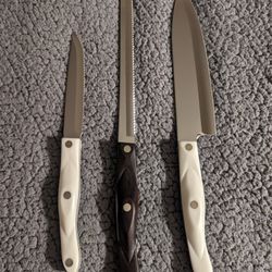 Cutco Knives