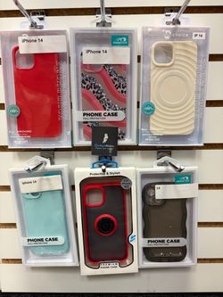iPhone 14 Phone Case