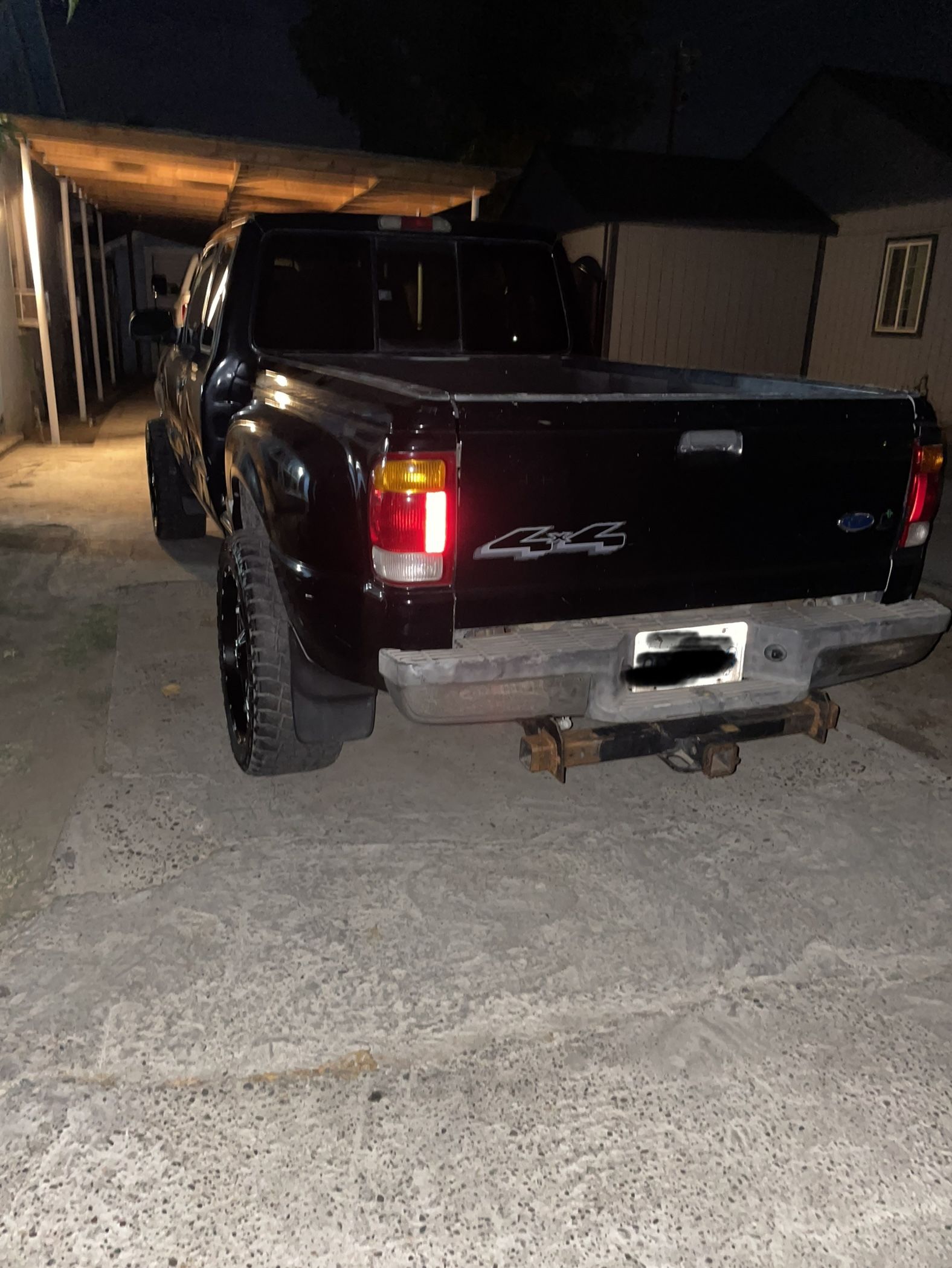 1999 Ford Ranger for Sale in Chowchilla, CA OfferUp