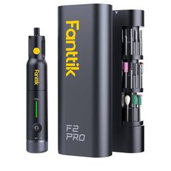 Fanttik F2 PRO Cordless Rotary Tool Kit
