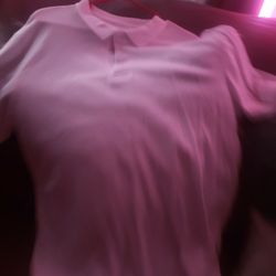 Man White T-shirt 👕 